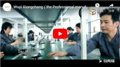 Wuyi Xiongchang Profesjonalny producent wskaźnika Tactile